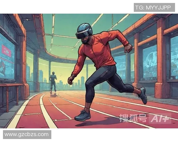 竞技运动新纪元：科技与训练的融合带来全新突破与挑战