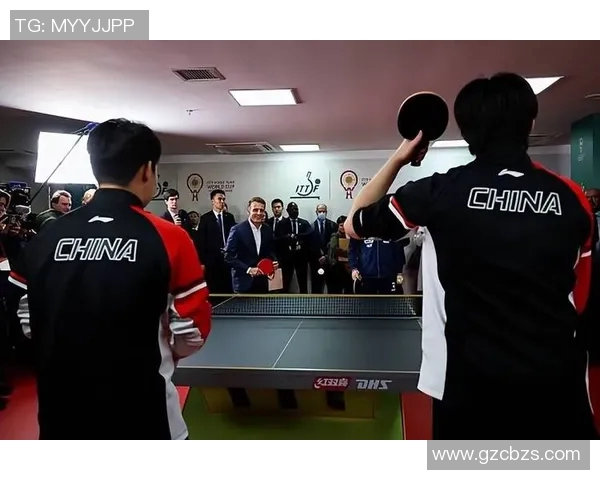 乒乓球盛宴：深入解析成都乒乓球队的独特技术与训练秘诀